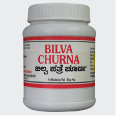 Bilva Churna (100Gm) – Sadvaidya